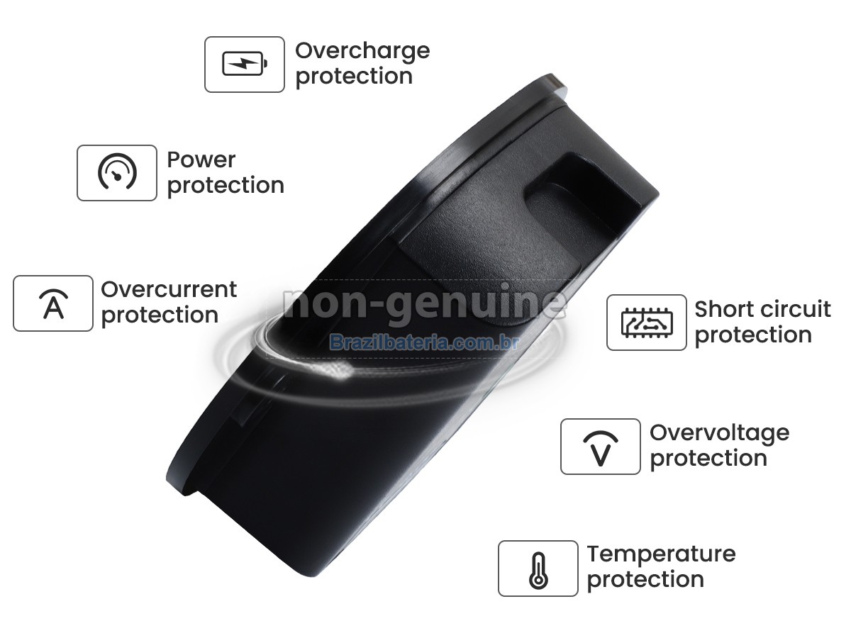 Bateria para Sonos IP-03-6802-001