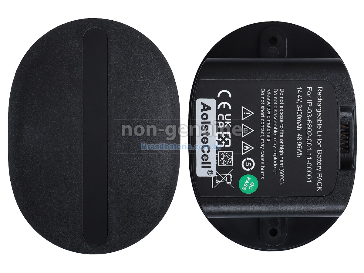 Bateria para Sonos IP-03-6802-001