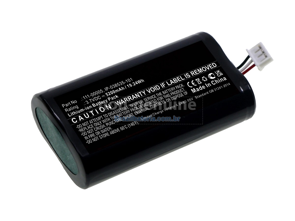 Bateria para Sonos 111-00005