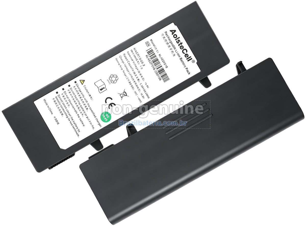 Bateria para Sonoscape X3