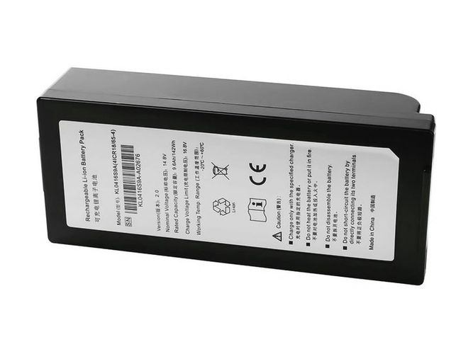 bateria Sonoscape KL0416S9A 