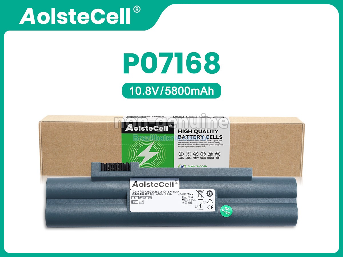 Bateria para Sonosite S1