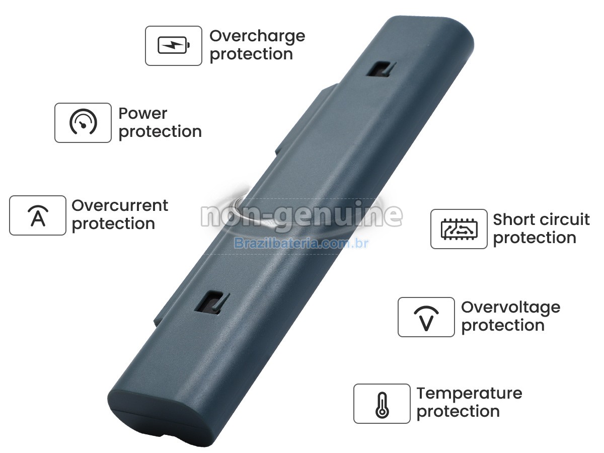 Bateria para Sonosite S1