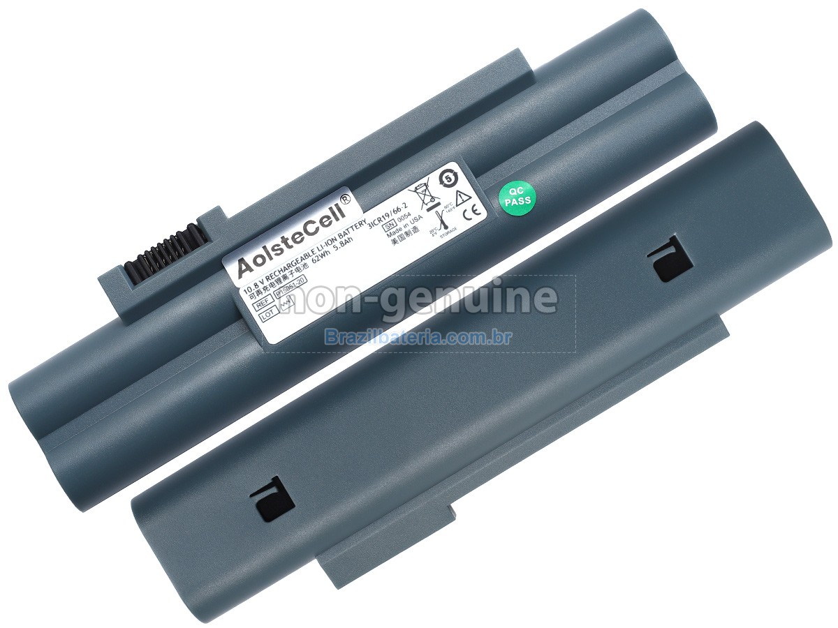 Bateria para Sonosite S1