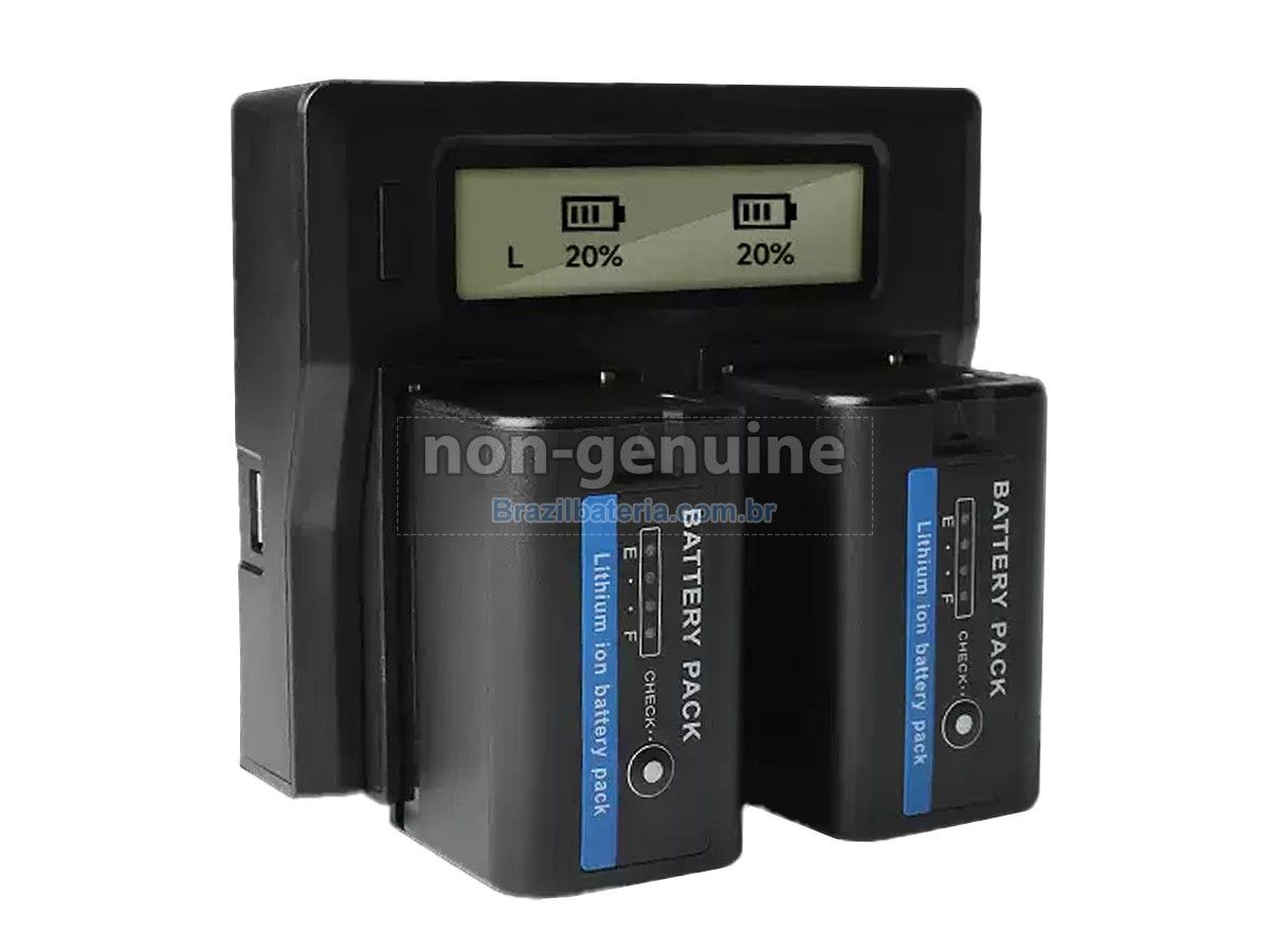 Bateria para Sony BP-U35