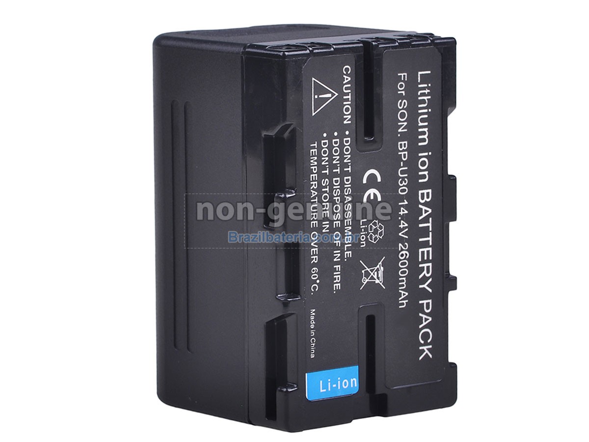 Bateria para Sony BP-U35