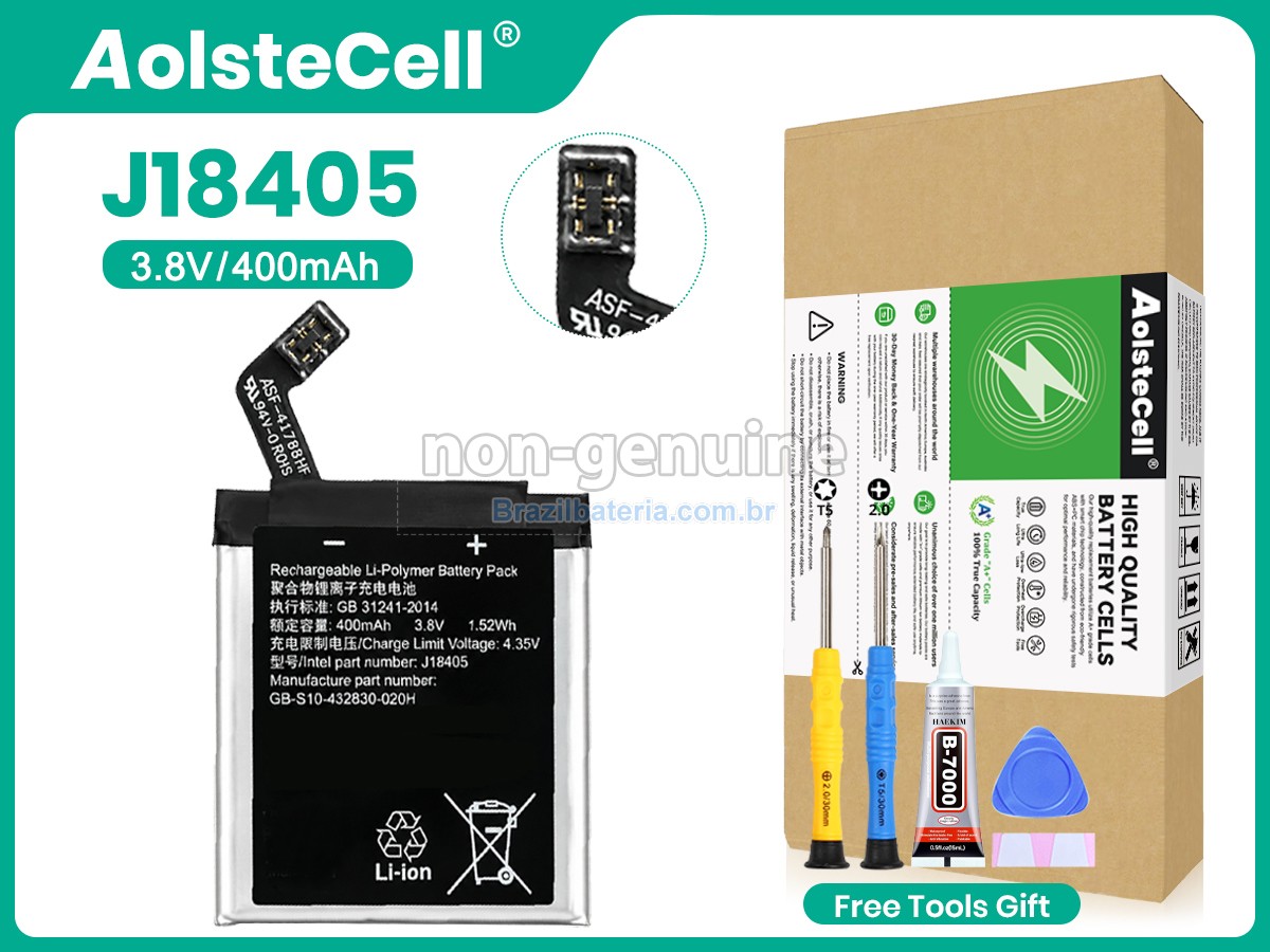 Bateria para Sony J18405