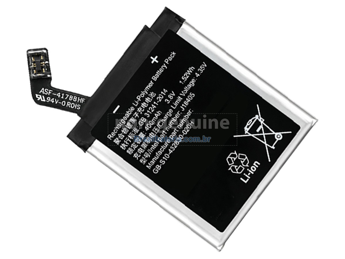 Bateria para Sony J18405