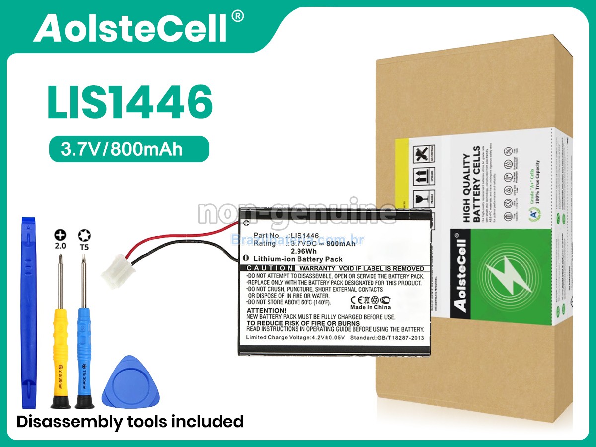 Bateria para Sony CECHZK1GB