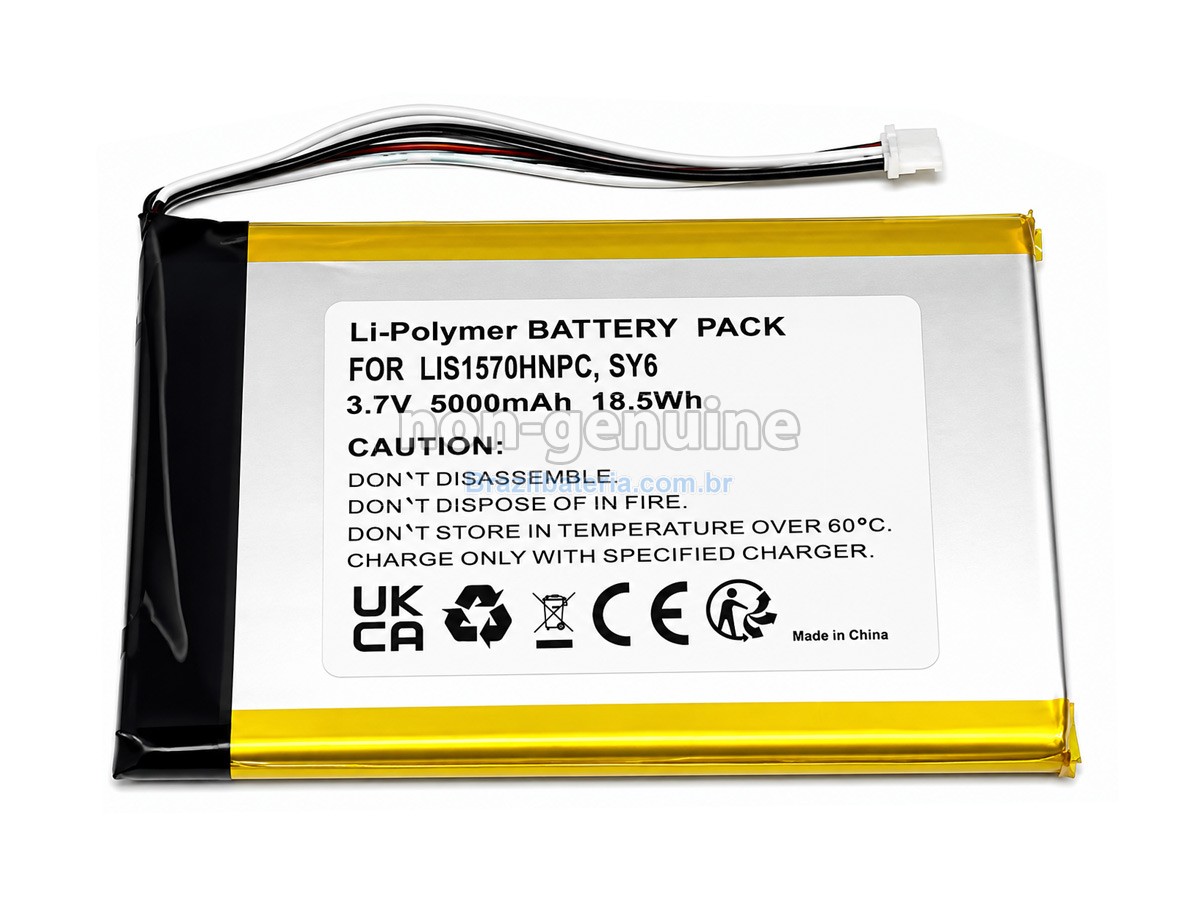 Bateria para Sony PHA-3