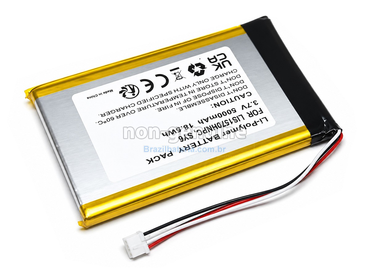 Bateria para Sony PHA-3