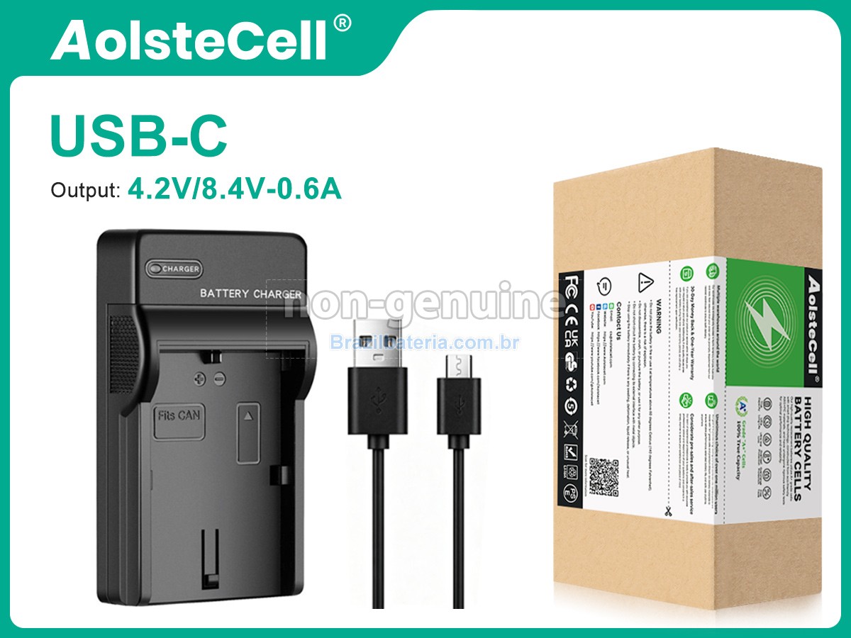 Bateria para Sony CYBER-SHOT DSC-FX77