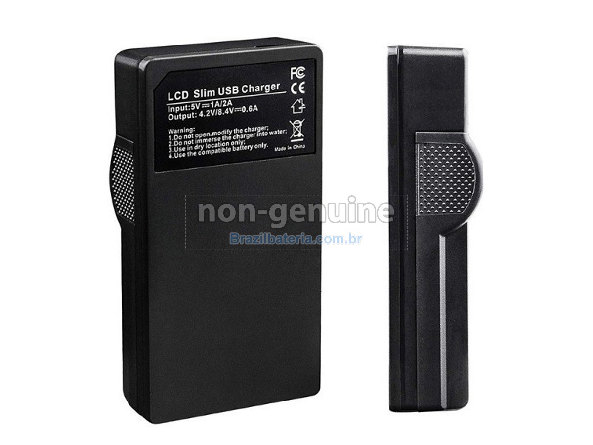 Bateria para Sony CYBER-SHOT DSC-FX77
