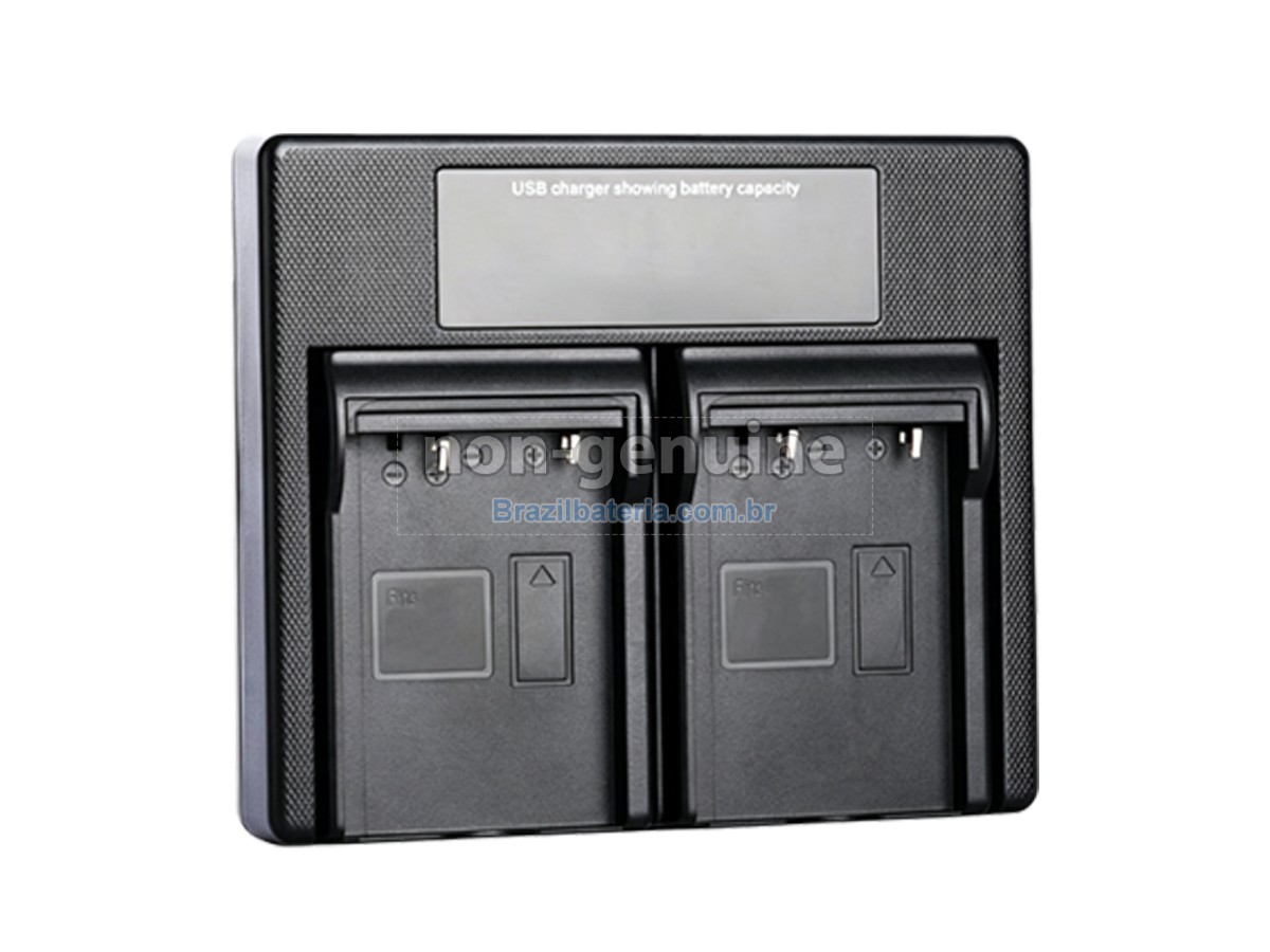 Bateria para Sony NP-FH60