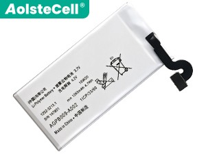 bateria Sony AGPB009-A002 