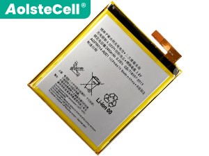 bateria Sony AGPB014-A001 