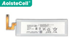 bateria Sony Xperia M5E5633 