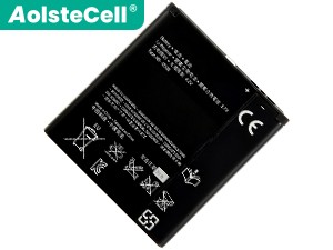 bateria Sony AB-0500 