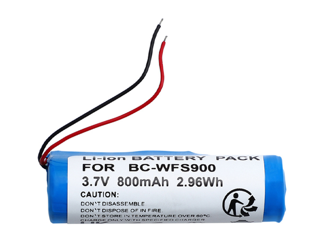 bateria Sony BC-WFS900 