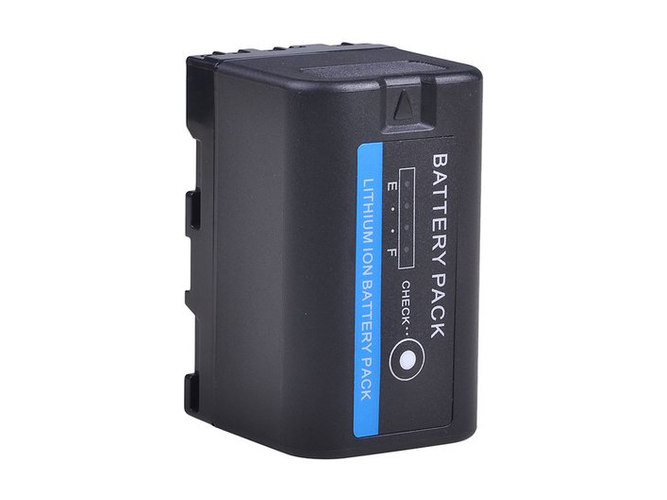 bateria Sony BP-U30 