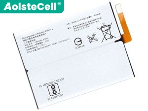 bateria Sony 13047769 