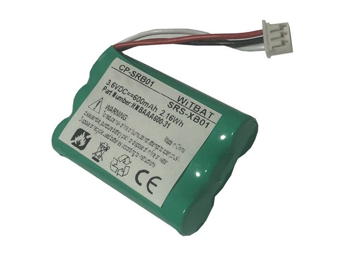 bateria Sony HNBAAA600-31 