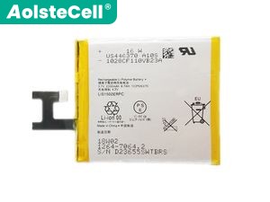 bateria Sony Xperia Z L36