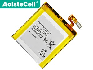 bateria Sony Xperia ion LTE lt28i 