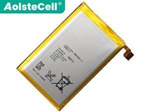 bateria Sony LiS1501ERPC 