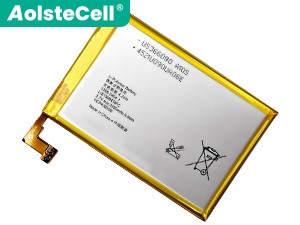 bateria Sony L1S1509ERPC 