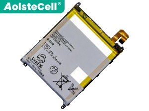 bateria Sony Xperia Z Ultra LTE C6833 