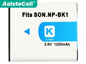 bateria Sony MHS-PM1 