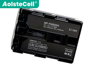 bateria Sony DSLR-A350H 