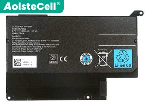 bateria Sony SGPT112US/S 