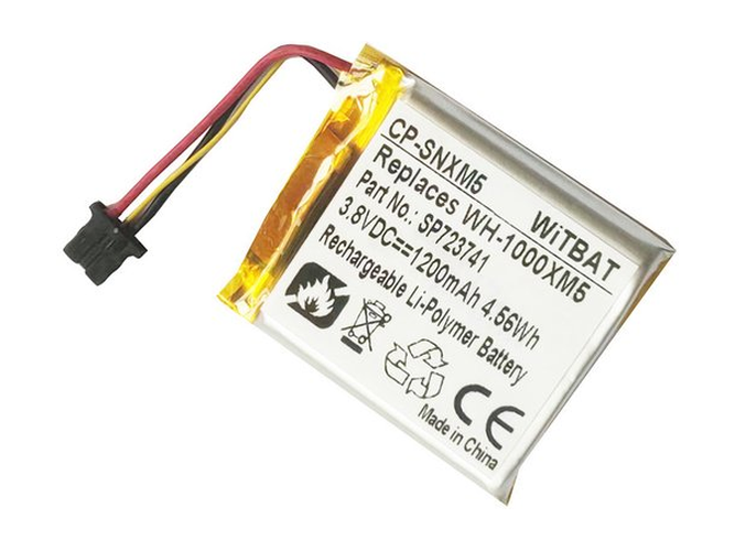 bateria Sony SP723741 