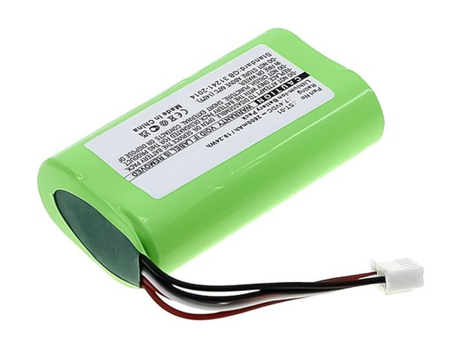 bateria Sony ST-01 