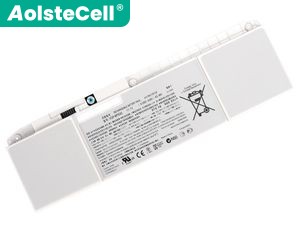 bateria Sony VAIO SVT11115FG 