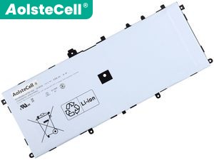 bateria Sony SVD13236PW/W 