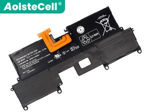 bateria Sony Vaio SVP11222CXB 