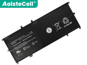 bateria Sony VAIO SVF14N11CXB 