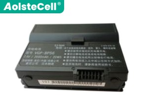 bateria Sony VAIO VGN-UX280 