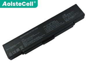 bateria Sony VAIO VGN-CR92NS 