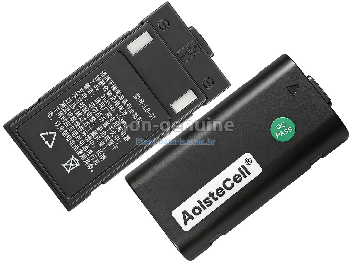 Bateria para South LB-01