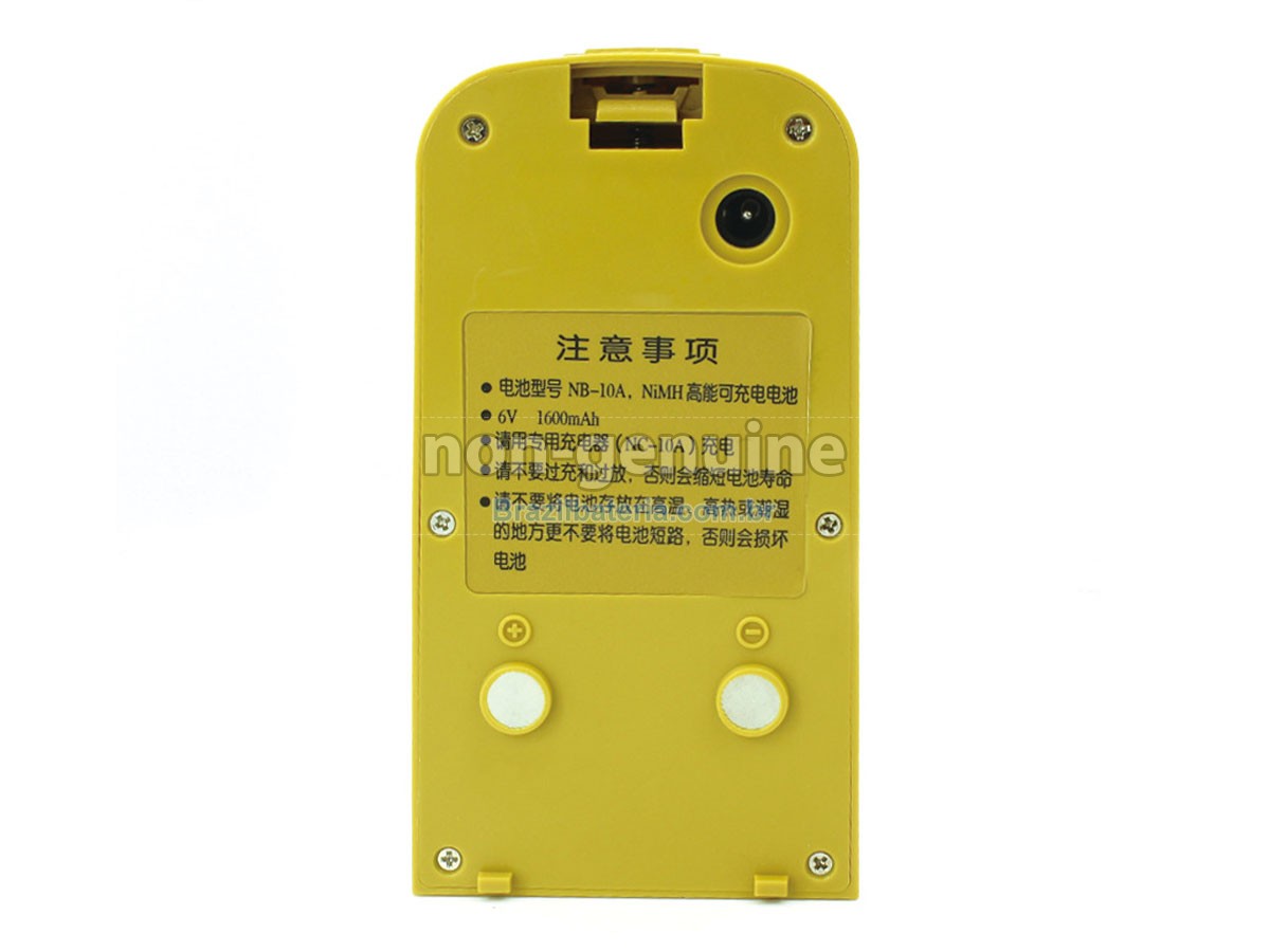 Bateria para South NB-10A
