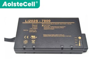 bateria Spacelabs LI202S-78A 