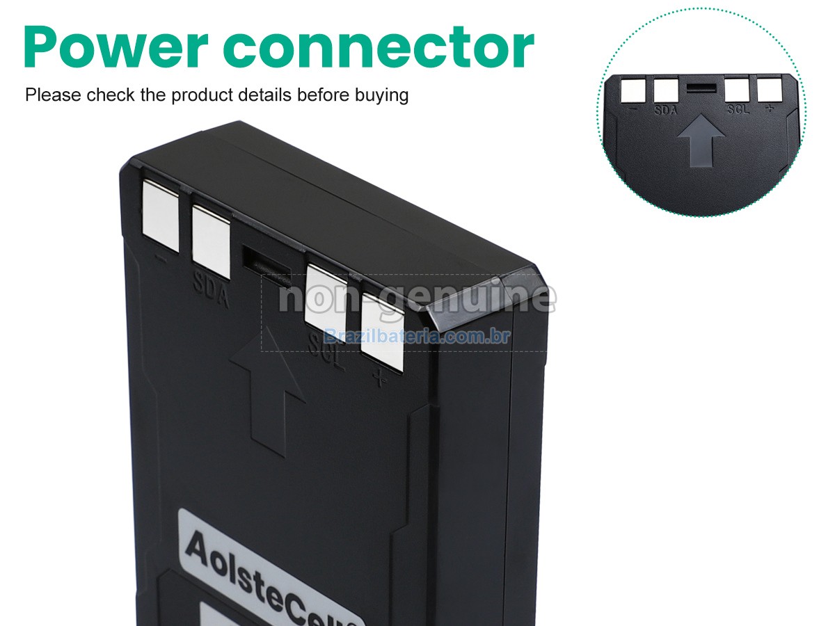 Bateria para Spypoint LIT-22