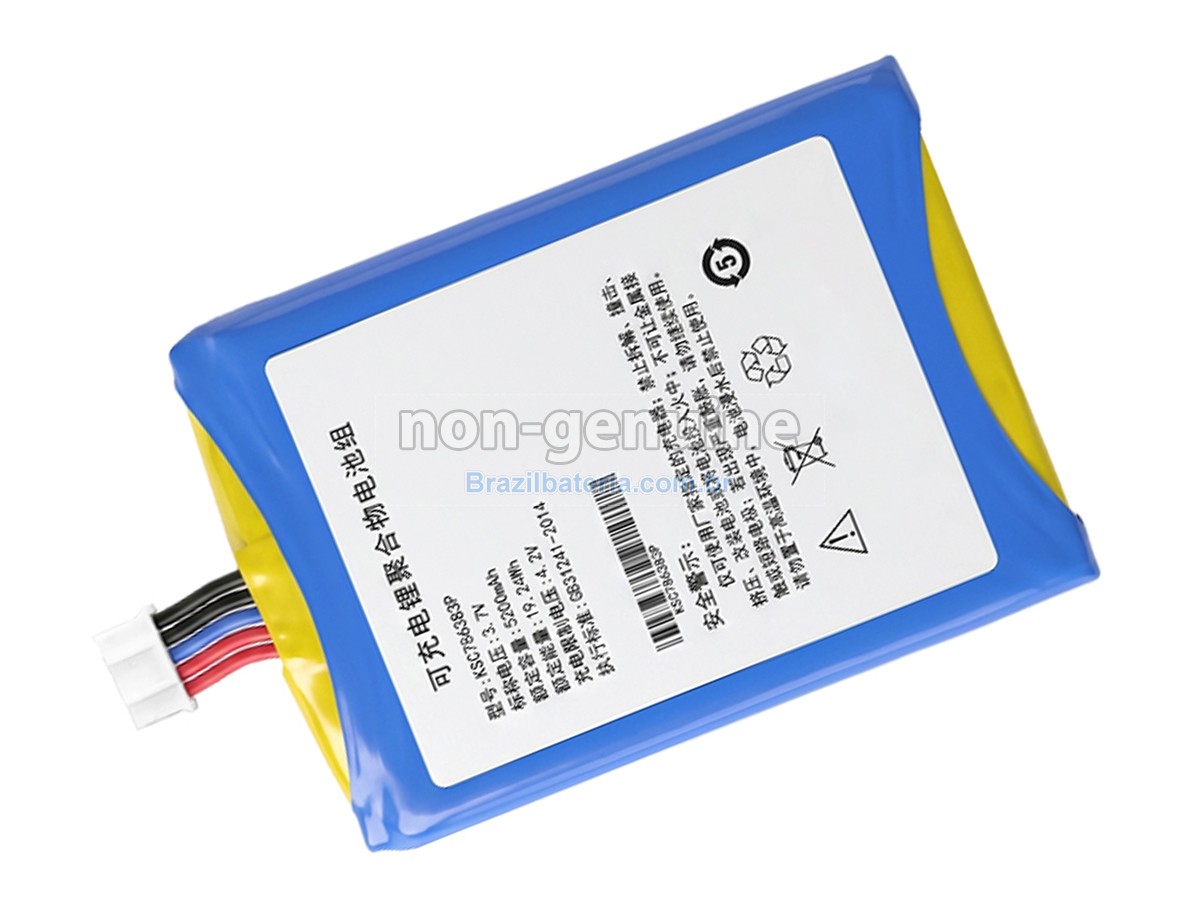 Bateria para STAR S-1000