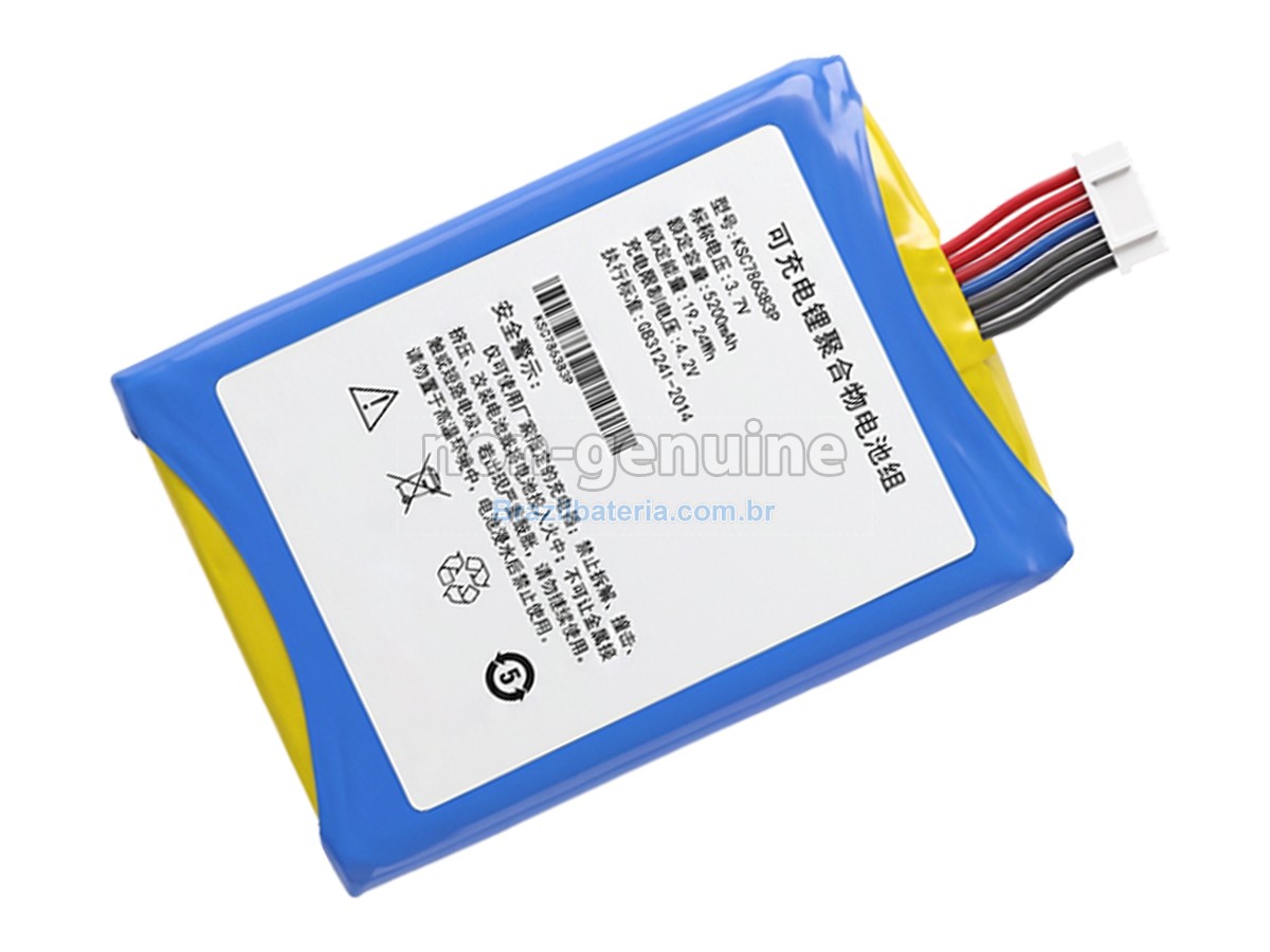 Bateria para STAR S-1000