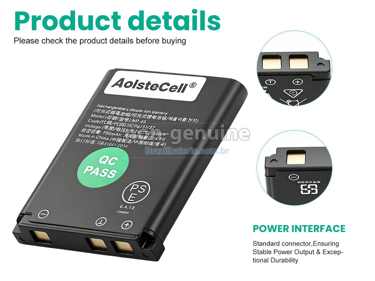 Bateria para SteelSeries 82-2-7136898