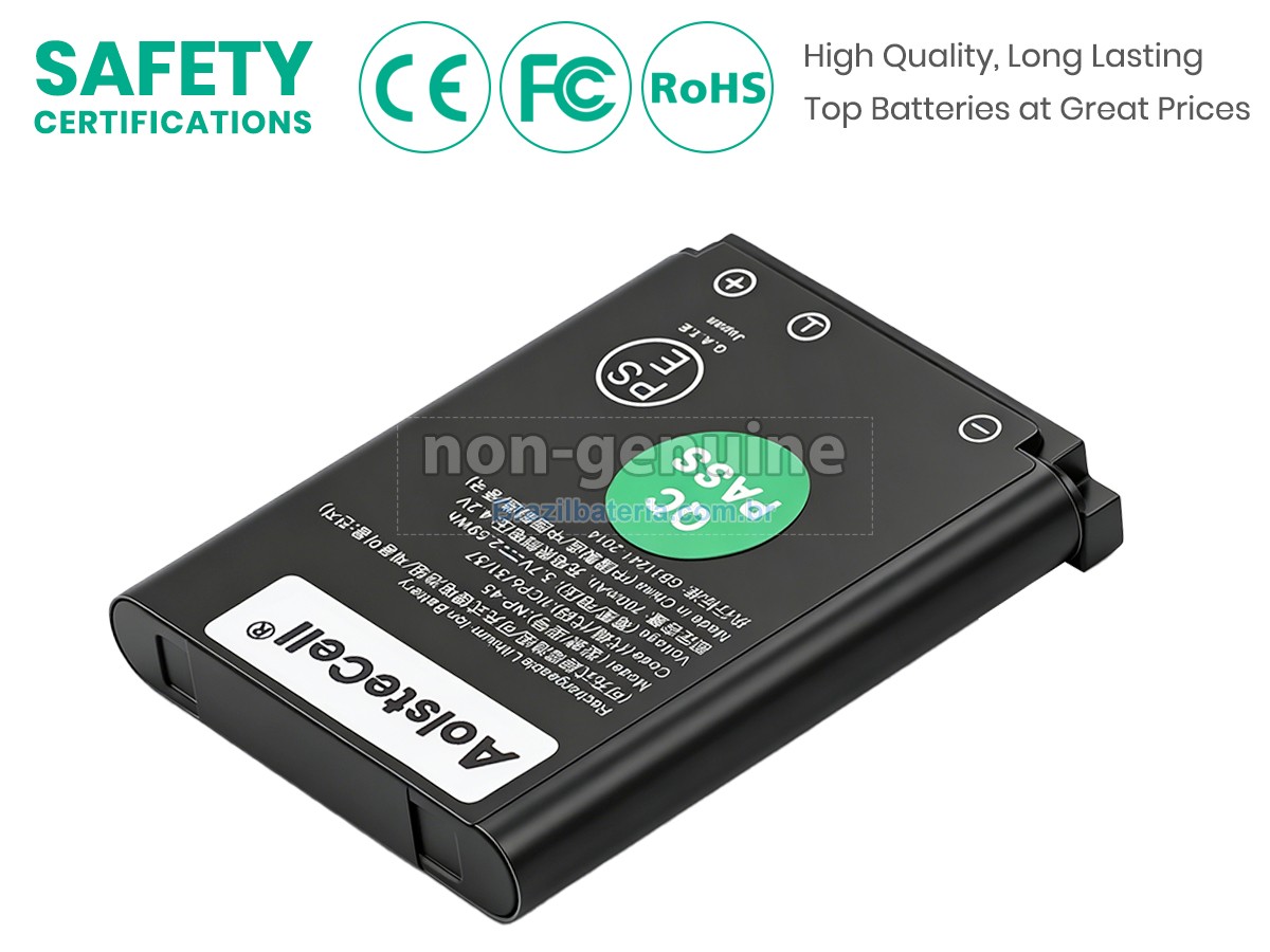 Bateria para SteelSeries 82-2-7136898